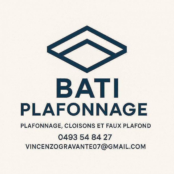 Bati Plafonnage