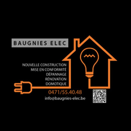Baugnies Elec