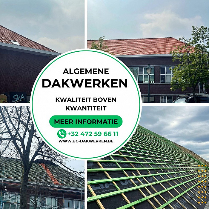 Bc-Dakwerken