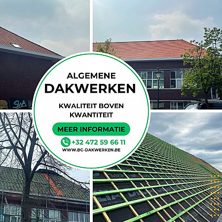 Bc-Dakwerken