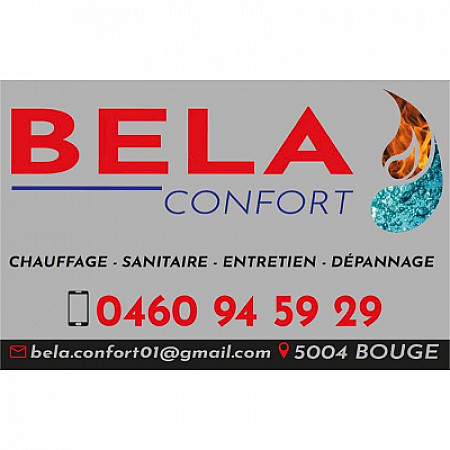BELA Confort