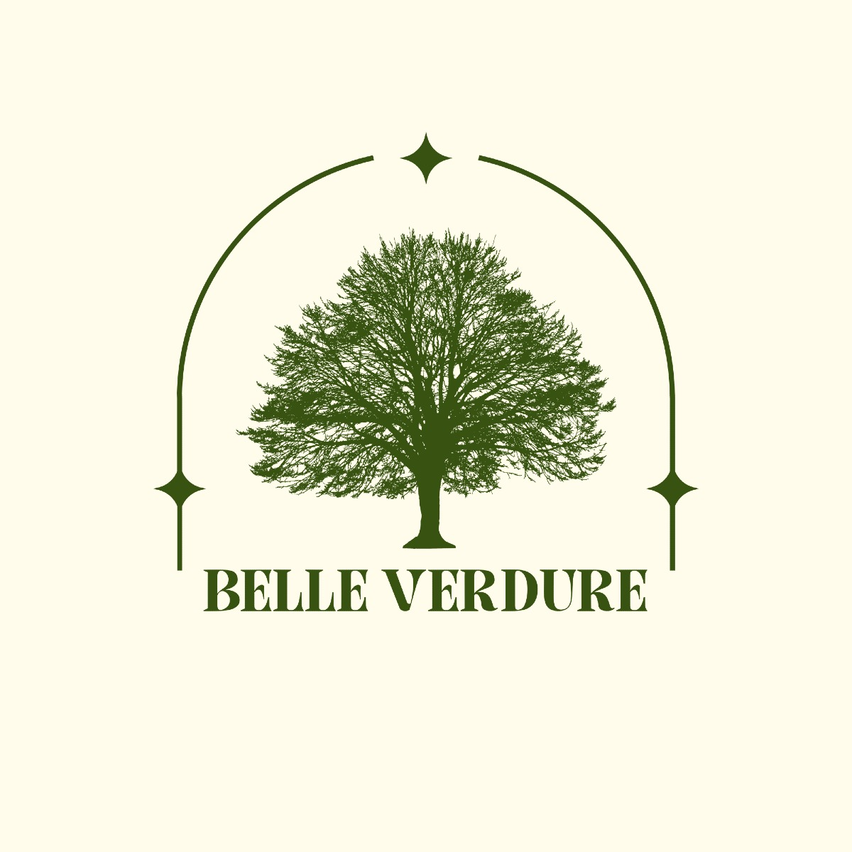 Belle Verdure