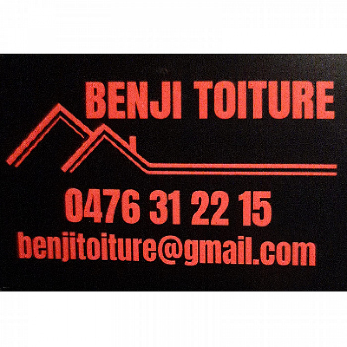 Benji Toiture