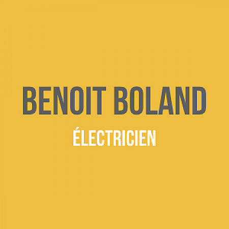 Benoit Boland