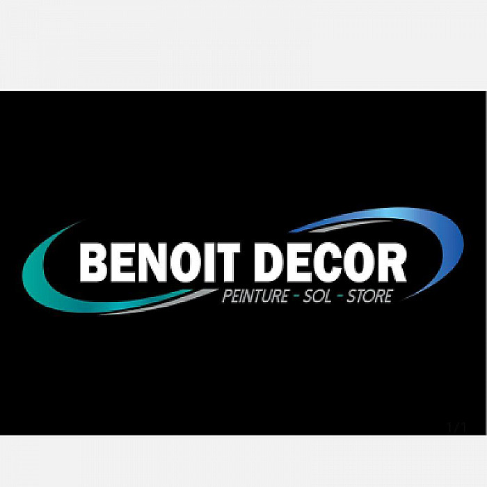 Benoit Décor