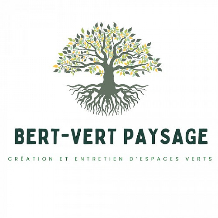 Bert-Vert Paysage