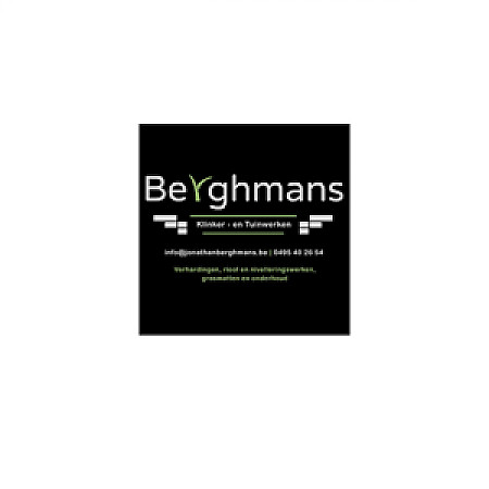 BGS Klinker- en Tuinwerken