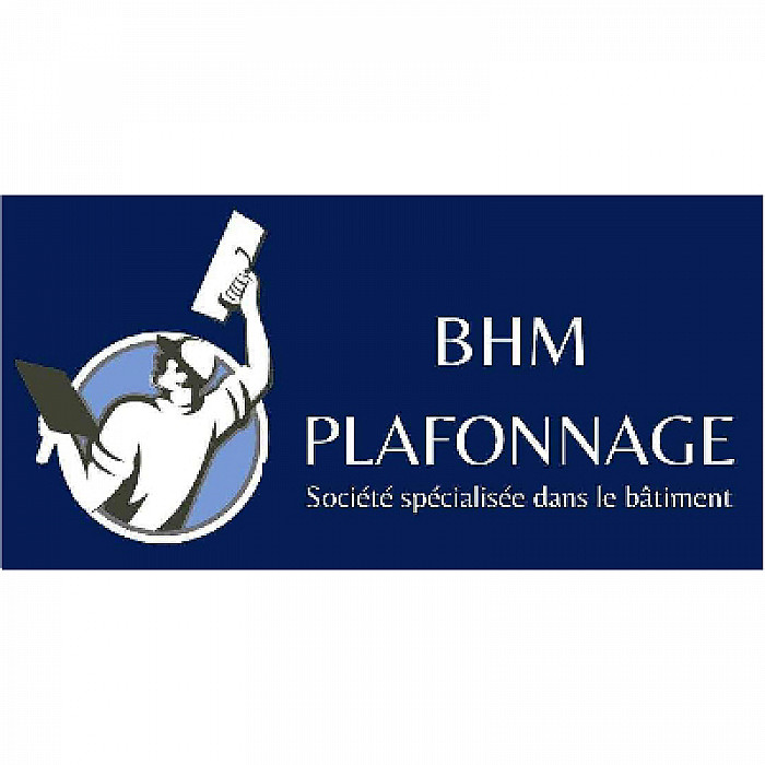 BHM Plafonnage