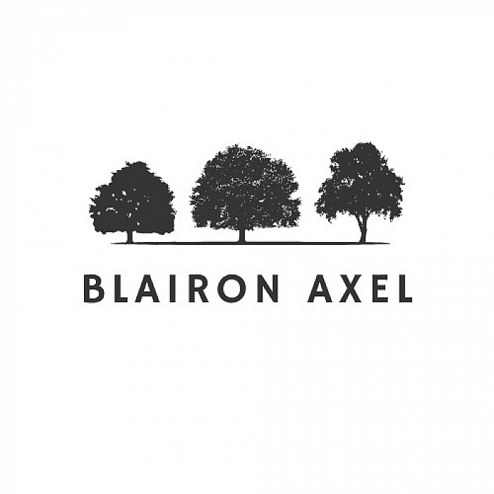 Blairon Axel