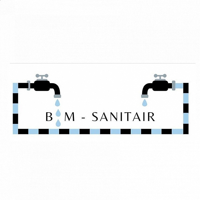 Bm-Sanitair