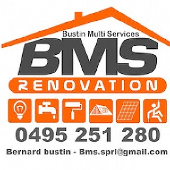BMS SPRL