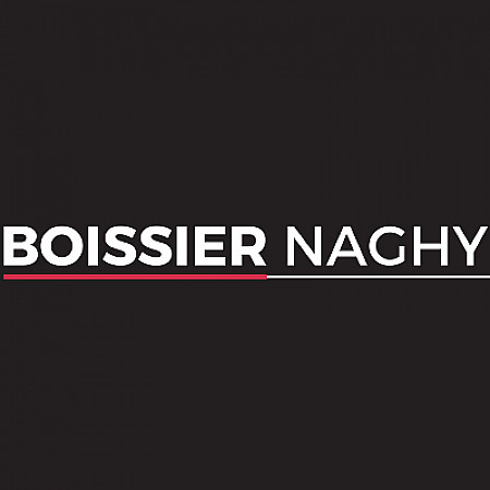 Boissier Naghy