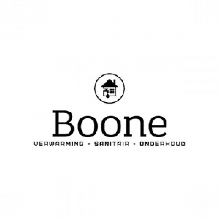 Boone Verwarming & Sanitair