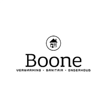 Boone Jens Verwarming & Sanitair