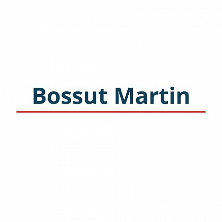 Bossut Martin