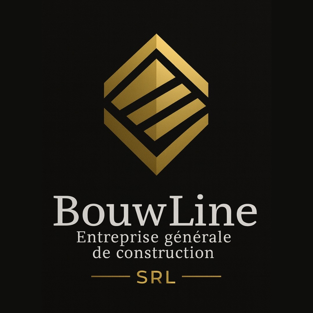 Bouwline