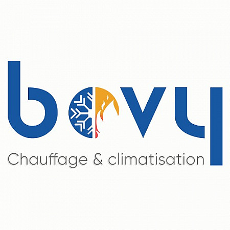 BOVY CHAUFFAGE SRL