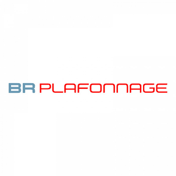 BR plafonnage