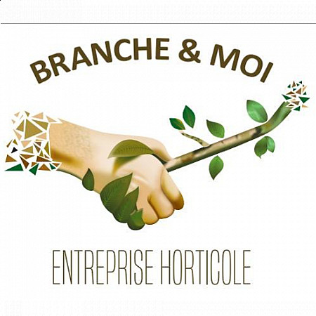 Branche et moi