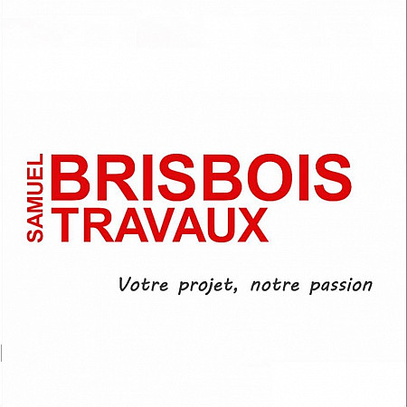 BRISBOIS Travaux - Aménagements extérieurs