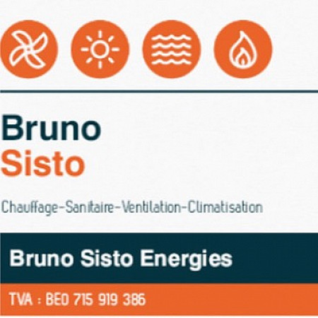 Bruno Sisto Energie