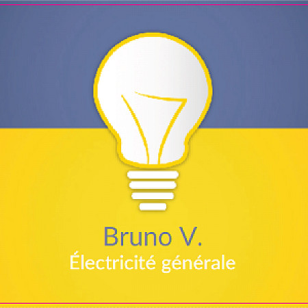 Bruno V. Elec
