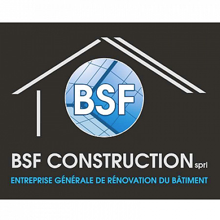 BSF construction Sprl