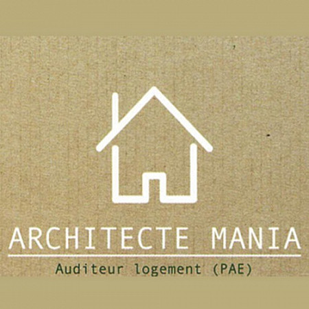 Bureau D'architecture Mania