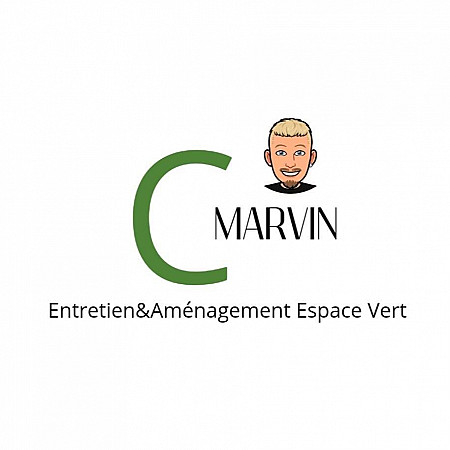 C.MARVIN Espace Vert