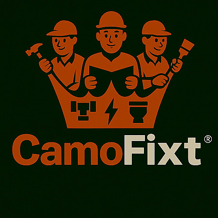 CamoFixt bv