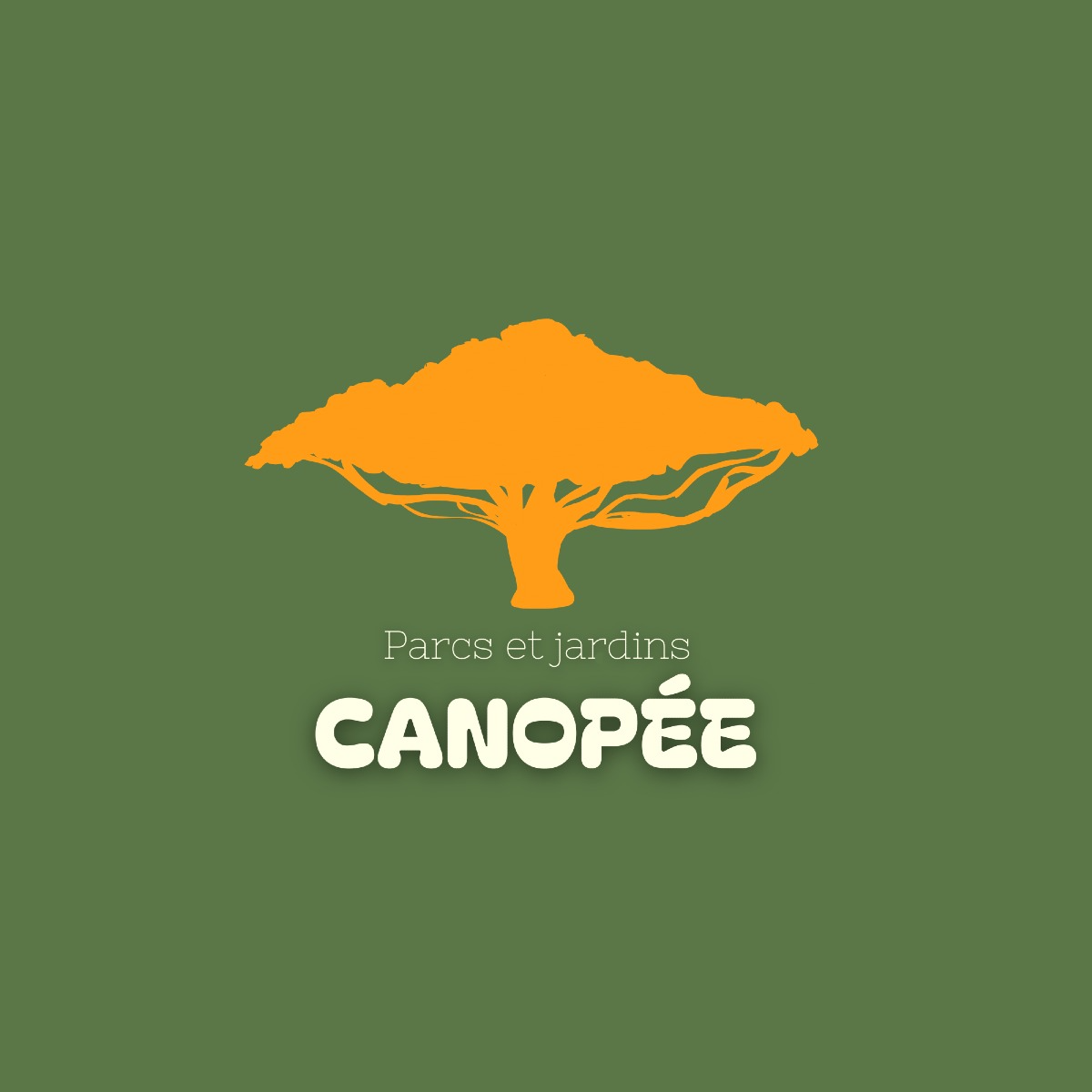 Canopée