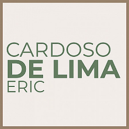 Cardoso de Lima Eric