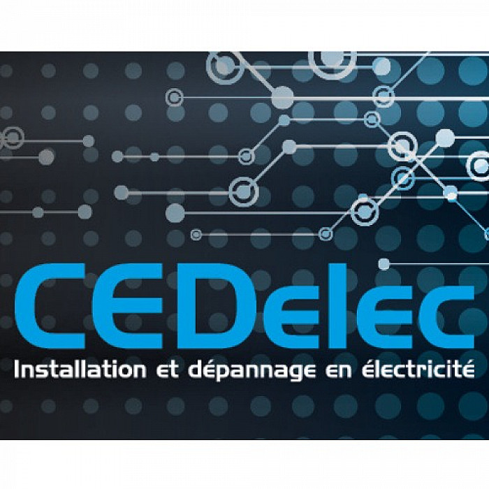 CED élec