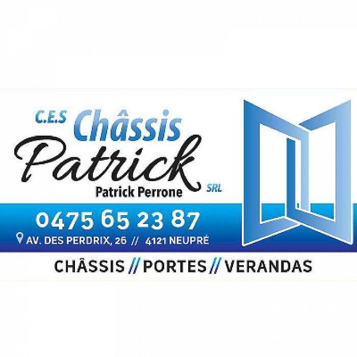 Châssis Patrick
