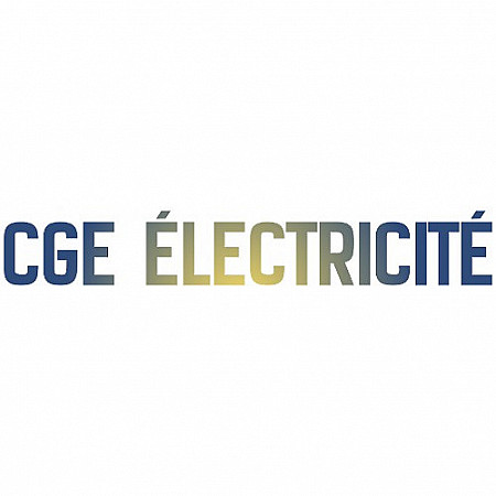 CGE électricité