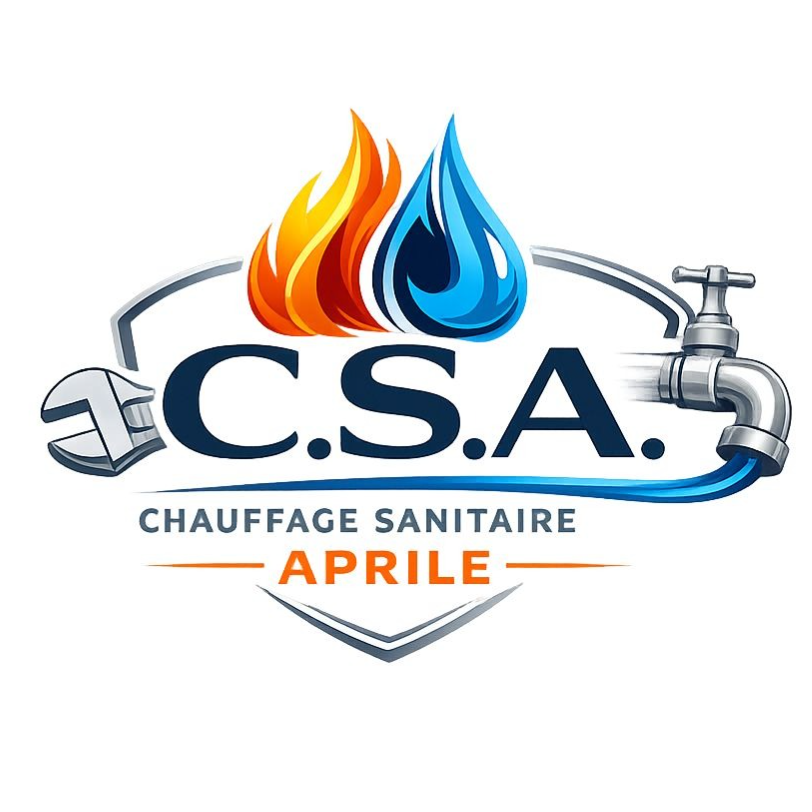 Chauffage et sanitaire Aprile