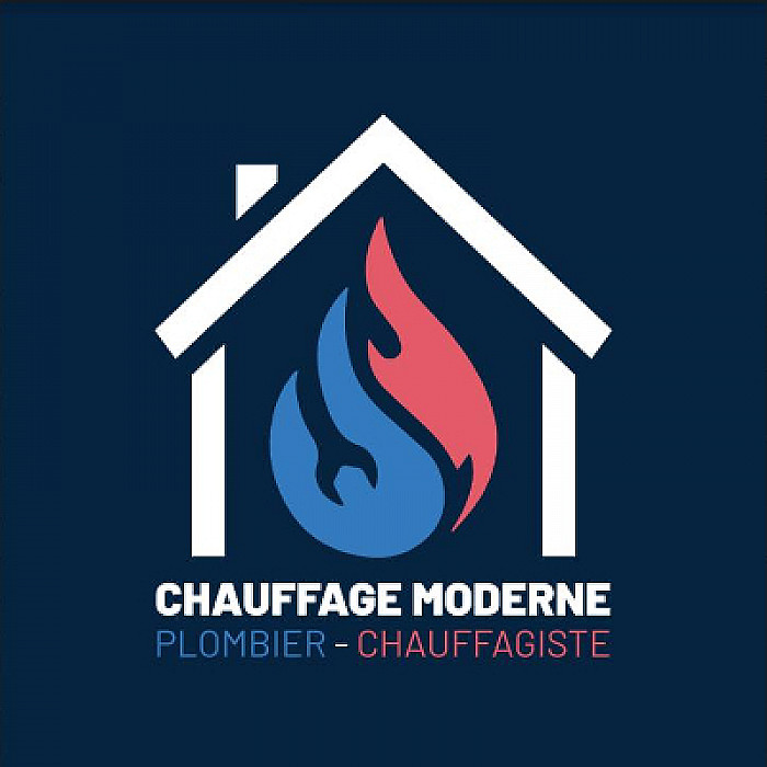 Chauffage moderne