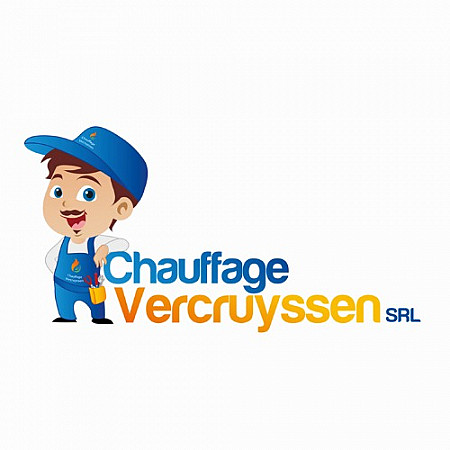 Chauffage Vercruyssen