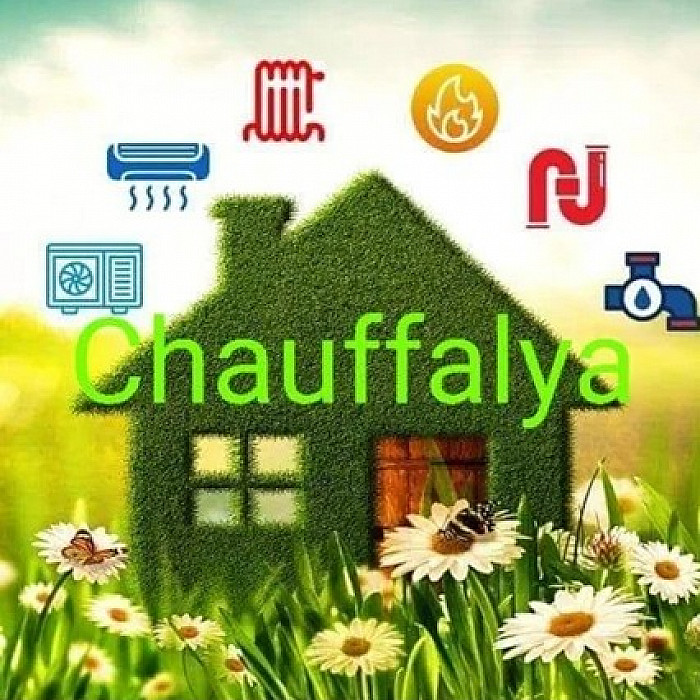 Chauffalya