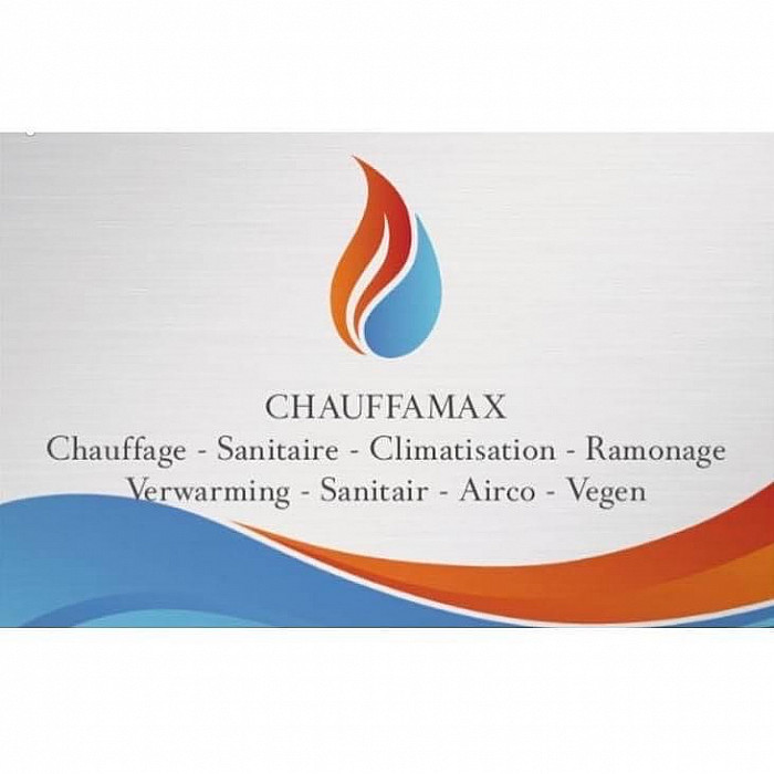 Chauffamax Liège