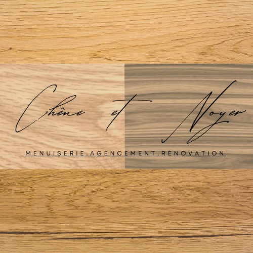 Chêne et Noyer