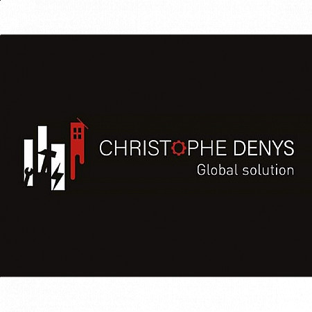 Christophe Denys - GLOBAL SOLUTION