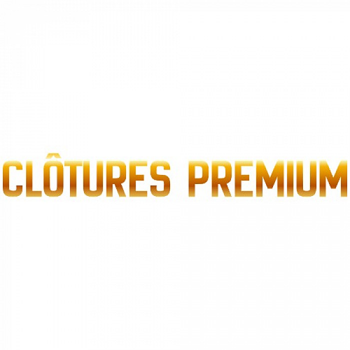 Clôtures Premium