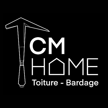 CM HOME : Toiture-Bardage
