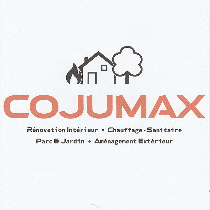 Cojumax