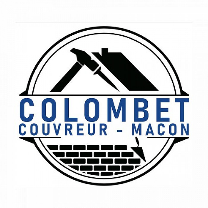 Colombet Couvreur Maçon