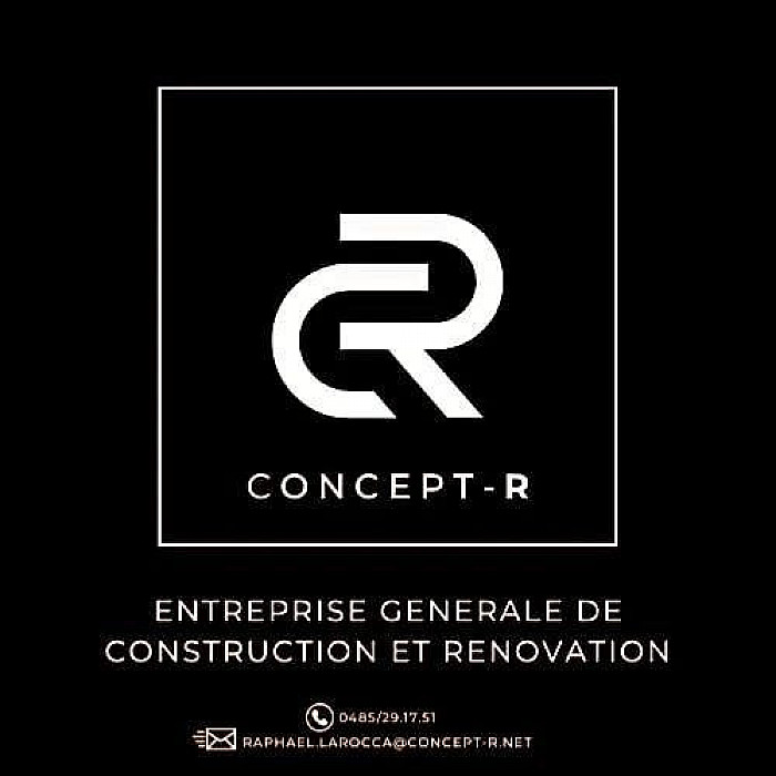 CONCEPT-R