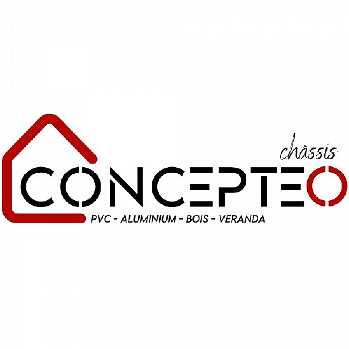 Concepteo Châssis - Mons