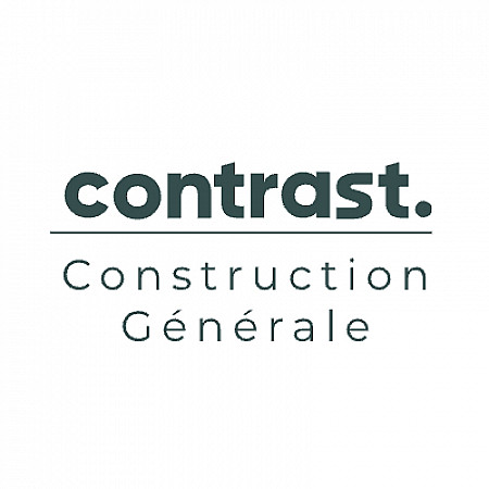 contrast. - Construction & Rénovation