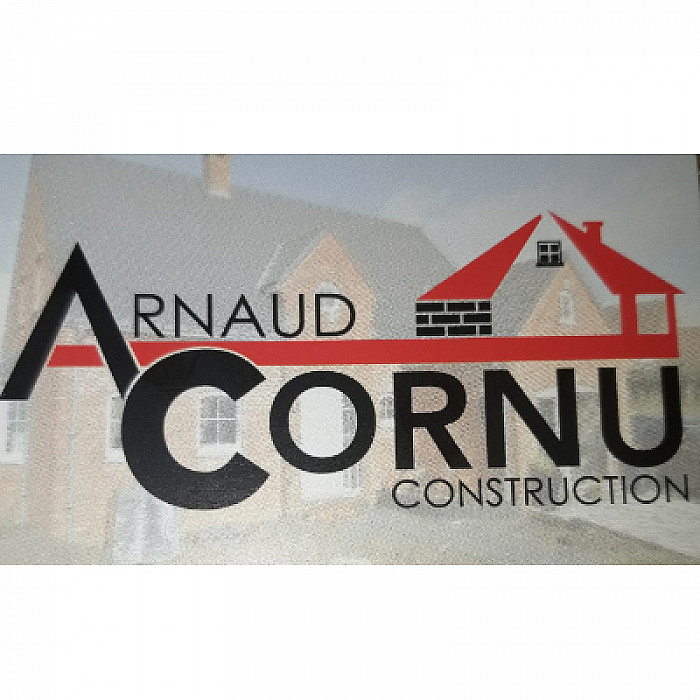 Cornu Arnaud